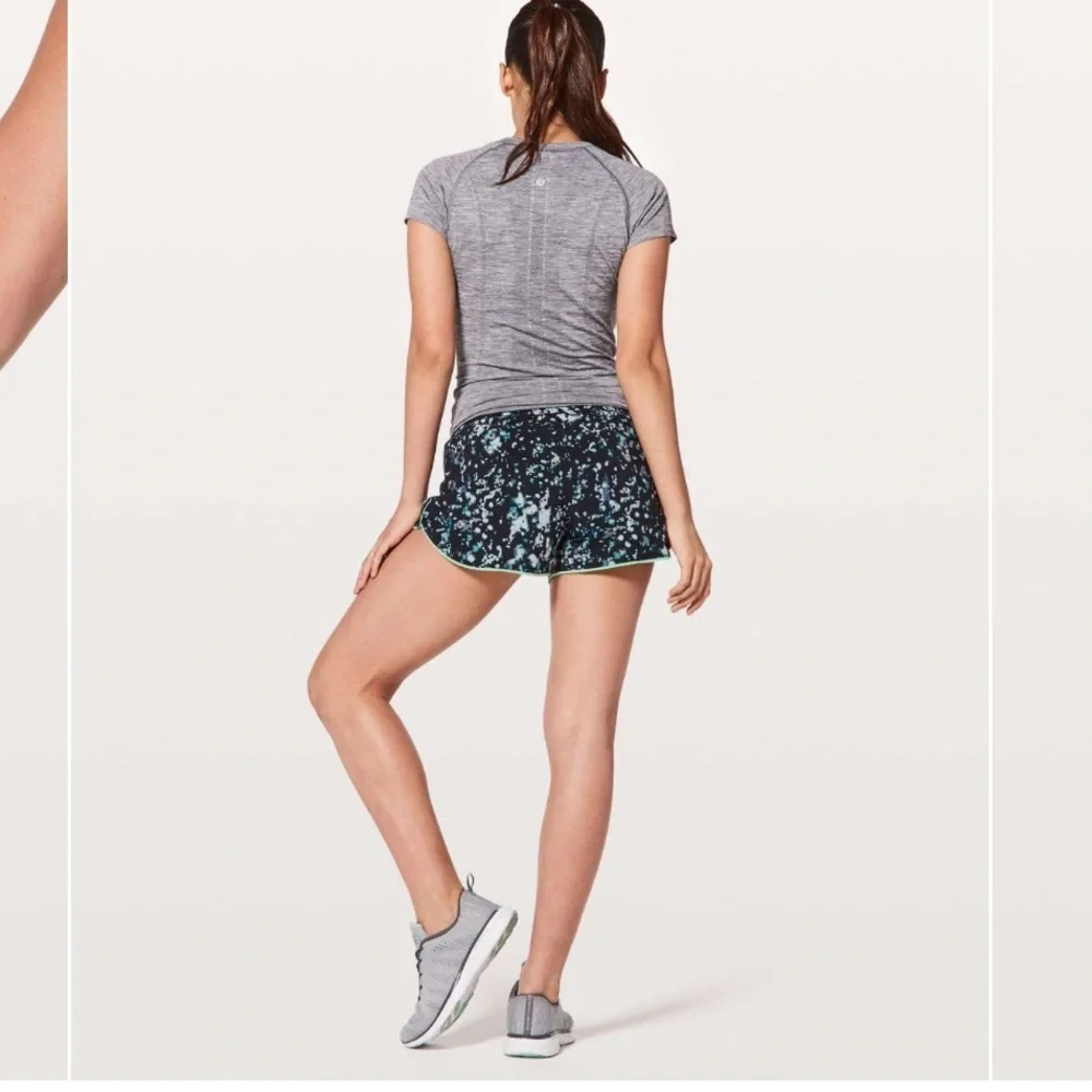 Lululemon Choose A Side Short *3